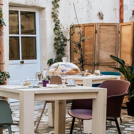 Bed and Breakfast 19.52 Матера Екстер'єр фото