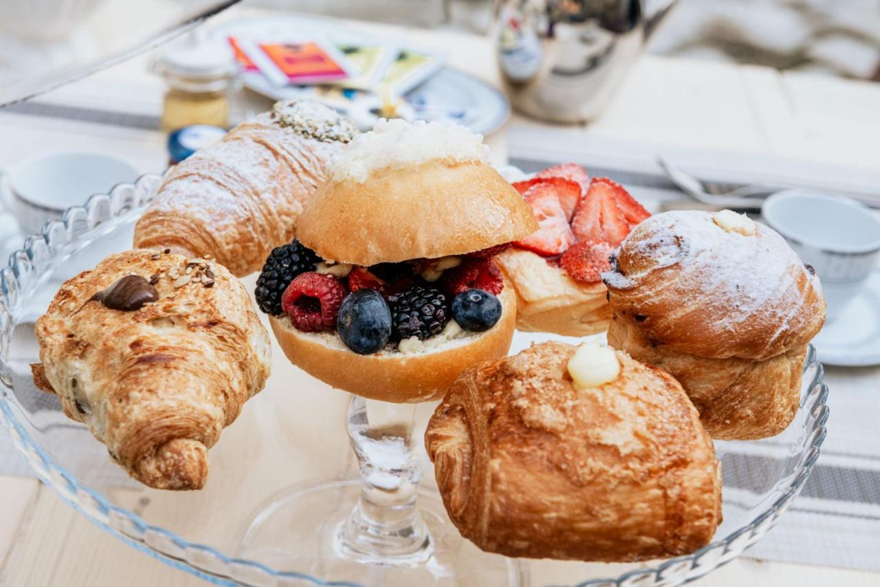 Bed and Breakfast 19.52 Матера Екстер'єр фото
