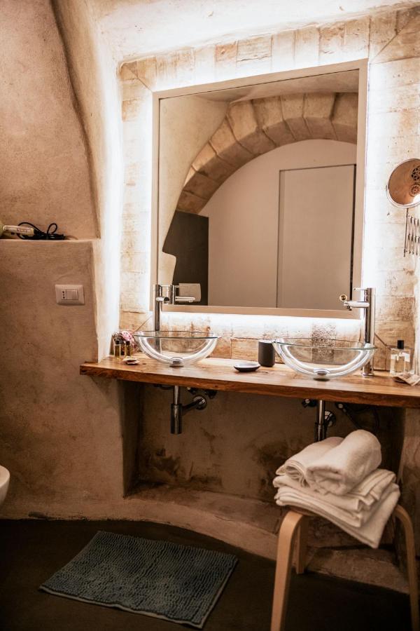 Bed and Breakfast 19.52 Матера Екстер'єр фото